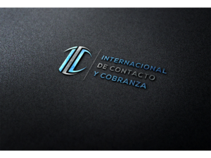 Logo Design by yoossefMaroc for Internacional de Contacto y Cobranza | Design: #25480675