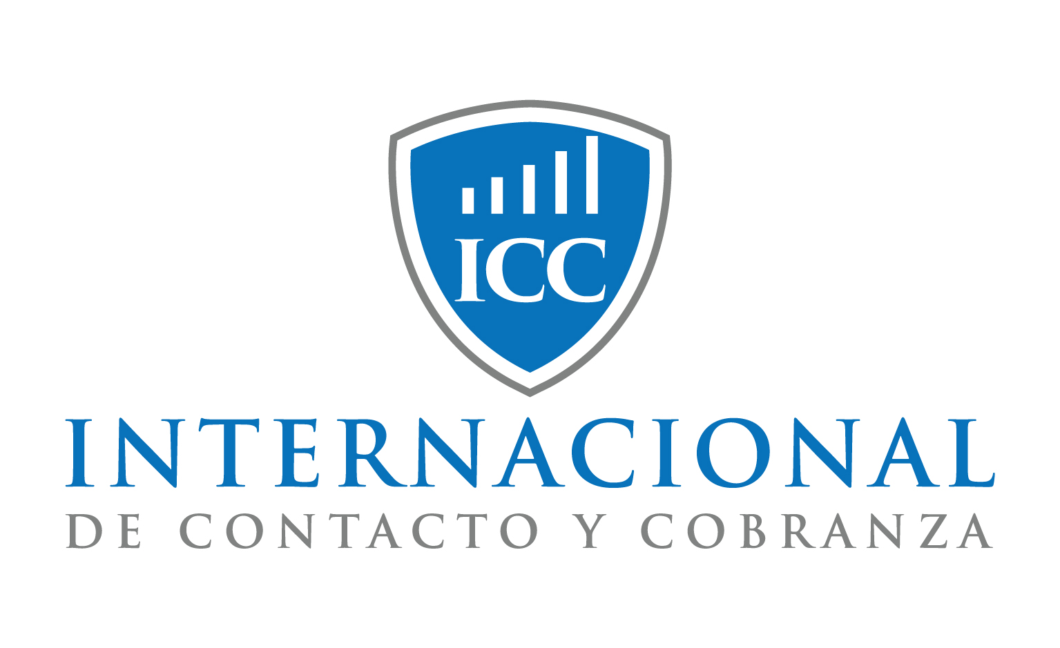 Logo Design by MG.graphics for Internacional de Contacto y Cobranza | Design #25520387