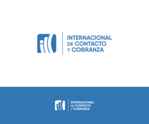 Design de Logo par VladRa pour Internacional de Contacto y Cobranza | Design #25490806