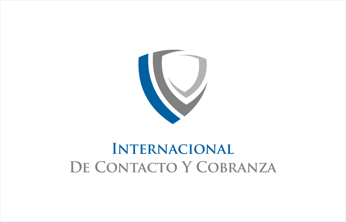 Logo Design by soulpro03 for Internacional de Contacto y Cobranza | Design #25480737