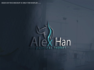 Logo Design by Rosalia....
