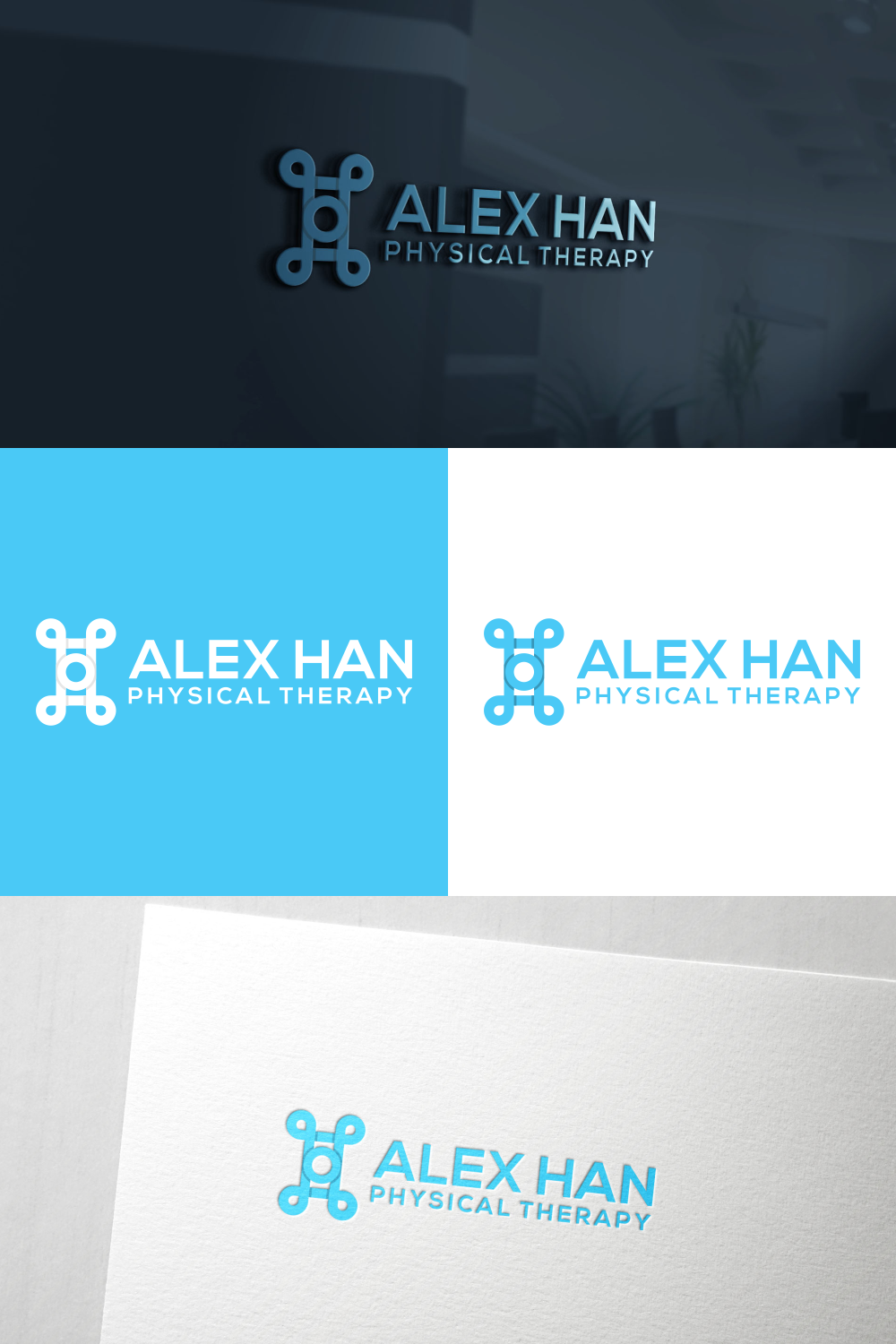 Logo Design by febrie for this project | Design #25476710