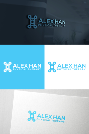 Logo Design by febrie