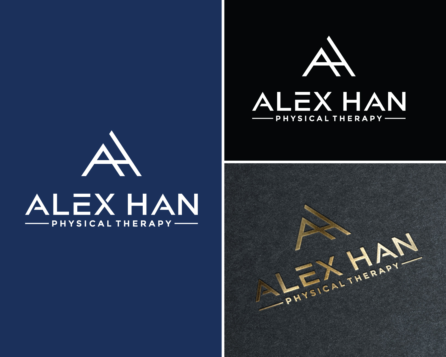 Logo Design by Atec for this project | Design #25490896