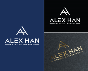 Logo Design by Atec for this project | Design: #25490896
