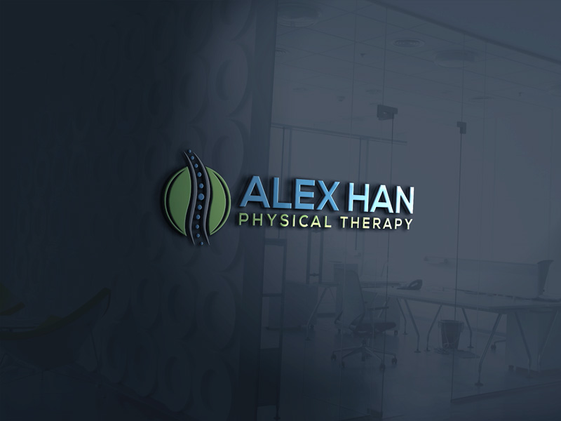 Logo Design by monmon for this project | Design #25483498