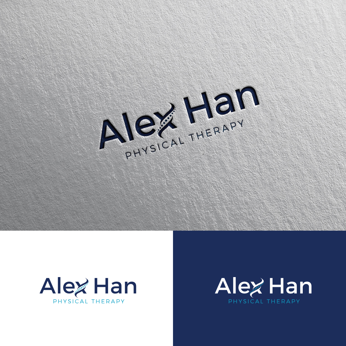 Logo Design by Rii for this project | Design #25484318