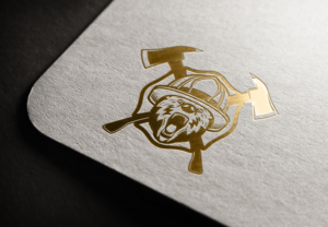 Firefighters Bills of Rights | Logo Design by Rosalia....