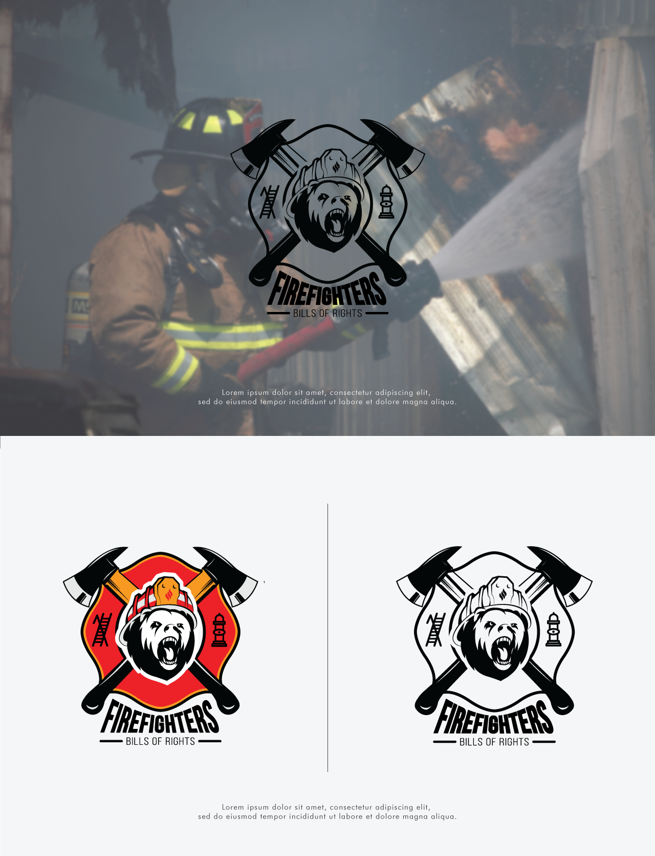 Logo-Design von Ara Studio für Rose Law APC | Design #25478787