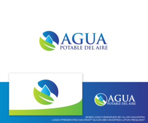 Logo Design by alvinnavarra for this project | Design: #25483389