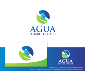 Logo Design by alvinnavarra for this project | Design: #25483393