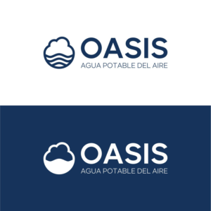 AGUA POTABLE DEL AIRE | Logo Design by Creative M^ck