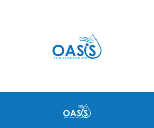 AGUA POTABLE DEL AIRE | Logo Design by Ochieng