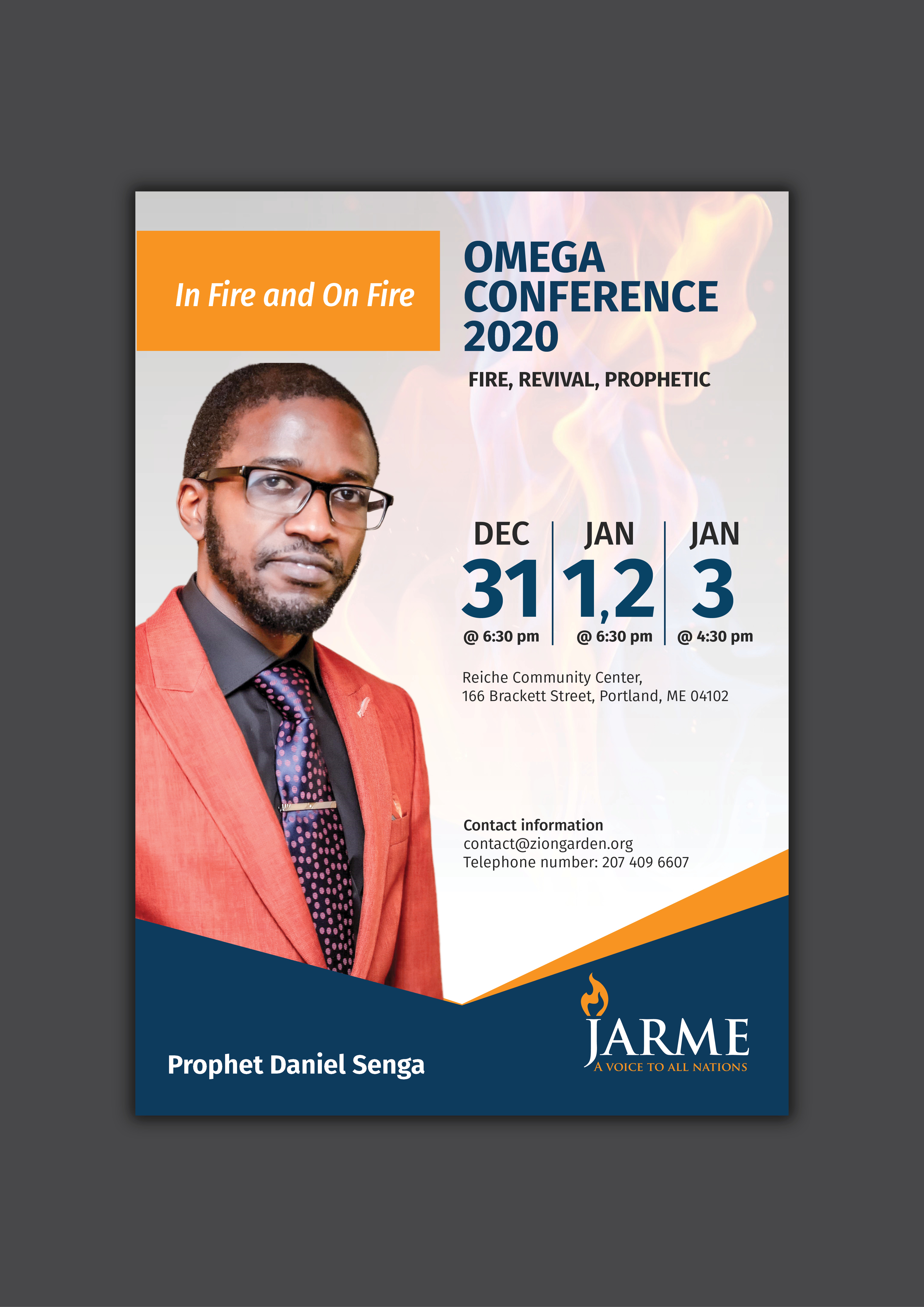 Diseño de Flyer por premnice para Meditation Garden | Diseño #25484699