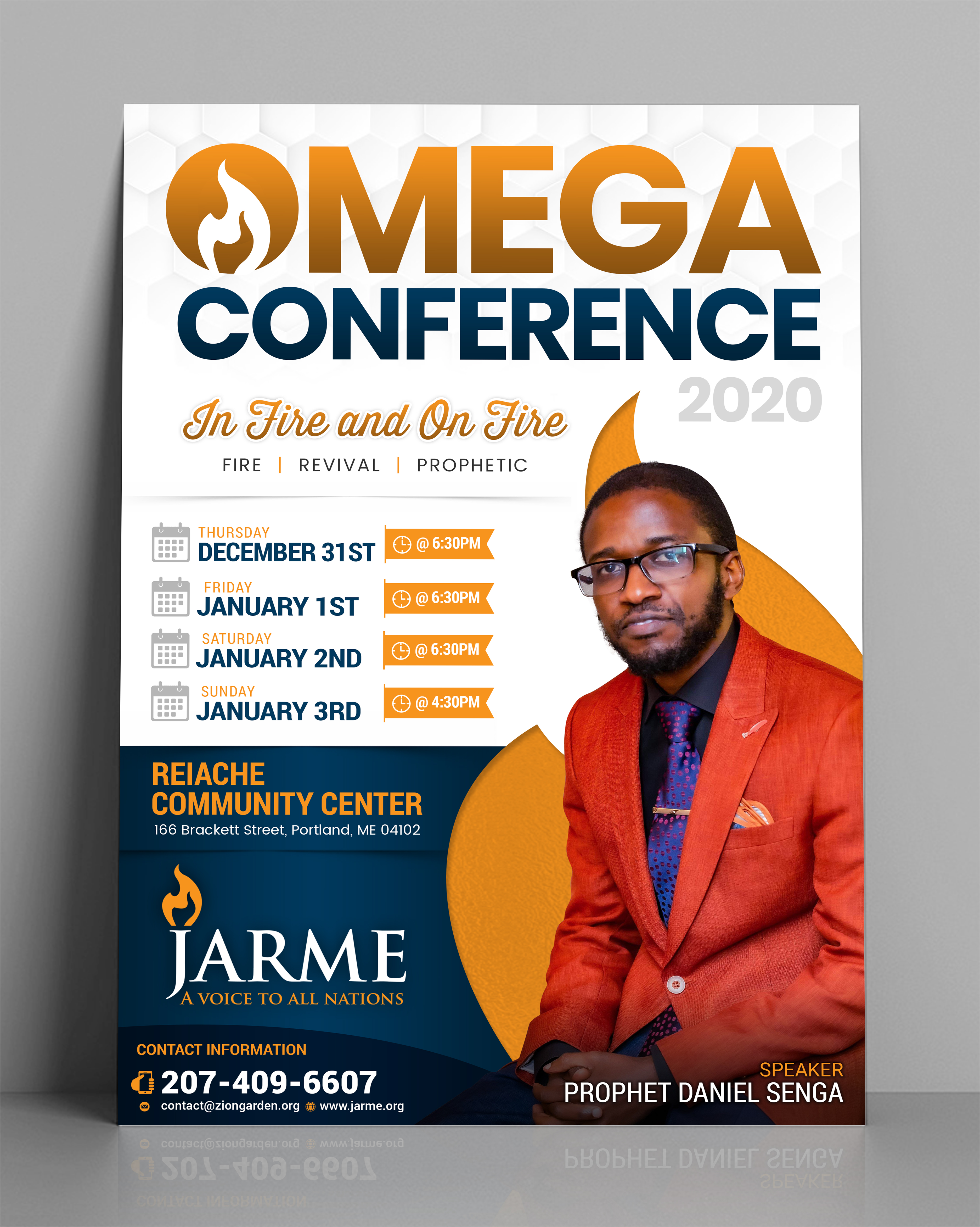 Flyer Design by SAI DESIGNS for Meditation Garden | Design #25499004