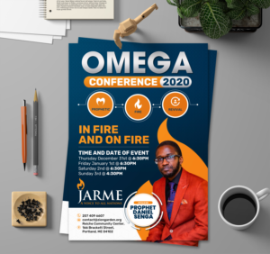 Design de Flyer par SAI DESIGNS pour Meditation Garden | Design : #25514791