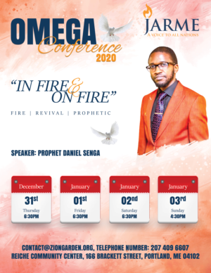 Flyer Design by Jignesh Chaudhari