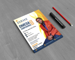 Flyer Design by GraphicsGuru for Meditation Garden | Design: #25479887