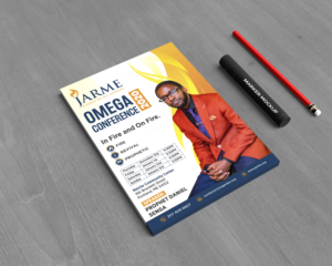 Flyer Design by GraphicsGuru for Meditation Garden | Design: #25483118
