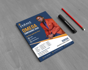 Flyer Design by GraphicsGuru for Meditation Garden | Design: #25483119