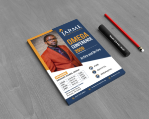 Flyer Design by GraphicsGuru for Meditation Garden | Design: #25483418