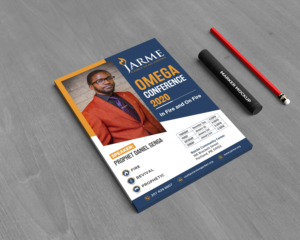 Flyer Design by GraphicsGuru for Meditation Garden | Design: #25483419