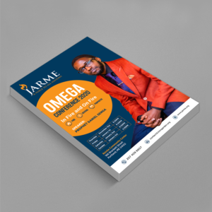 Design de Flyer par GraphicsGuru pour Meditation Garden | Design : #25483686