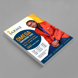 Design de Flyer par GraphicsGuru pour Meditation Garden | Design : #25483688