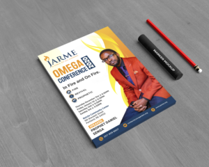 Design de Flyer par GraphicsGuru pour Meditation Garden | Design : #25485819
