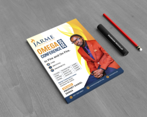 Flyer Design by GraphicsGuru for Meditation Garden | Design: #25487036