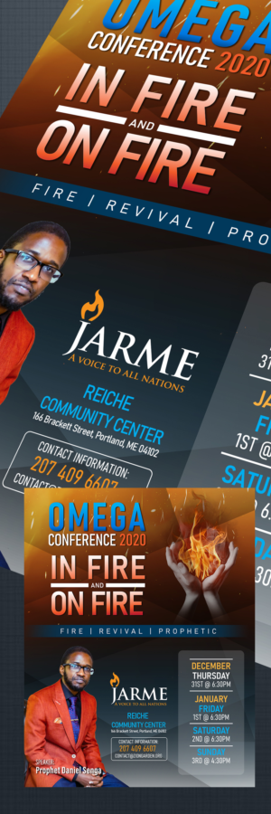 Flyer-Design von cdrodrigo48 für Meditation Garden | Design #25481822