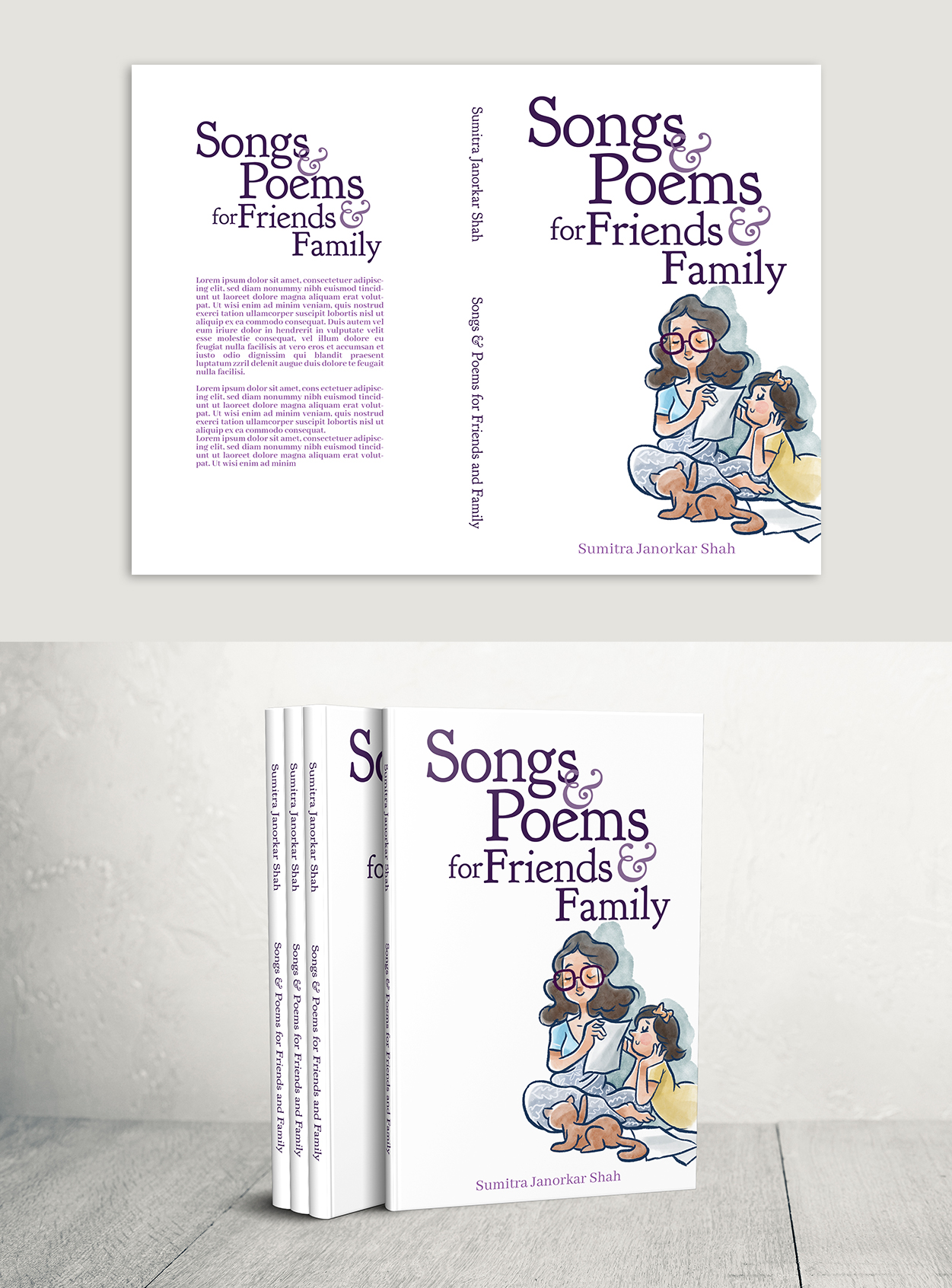 Book Cover Design by aputski for Do Not have a Company | Design #25512597