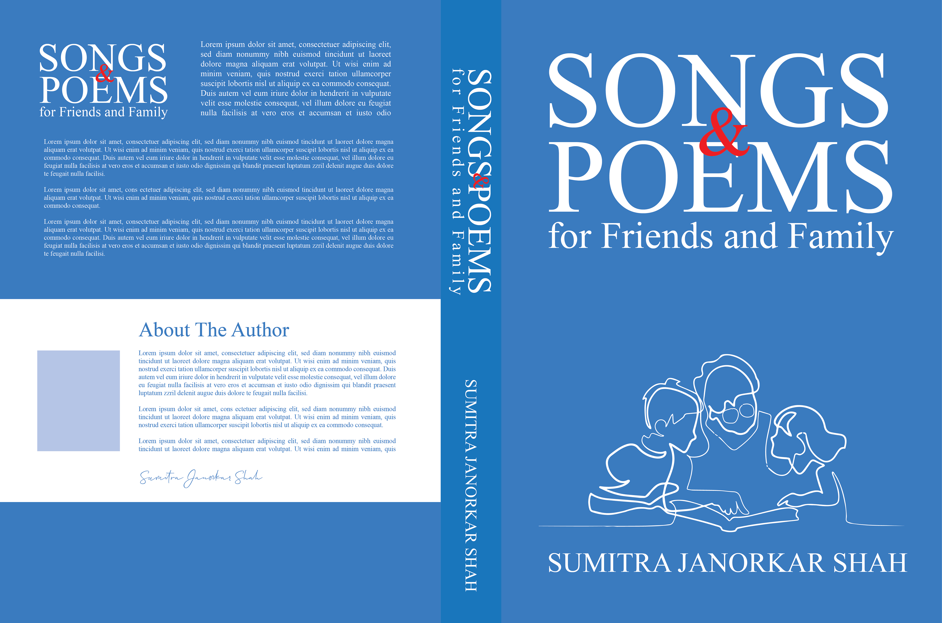 Book Cover Design by avi's for Do Not have a Company | Design #25482229