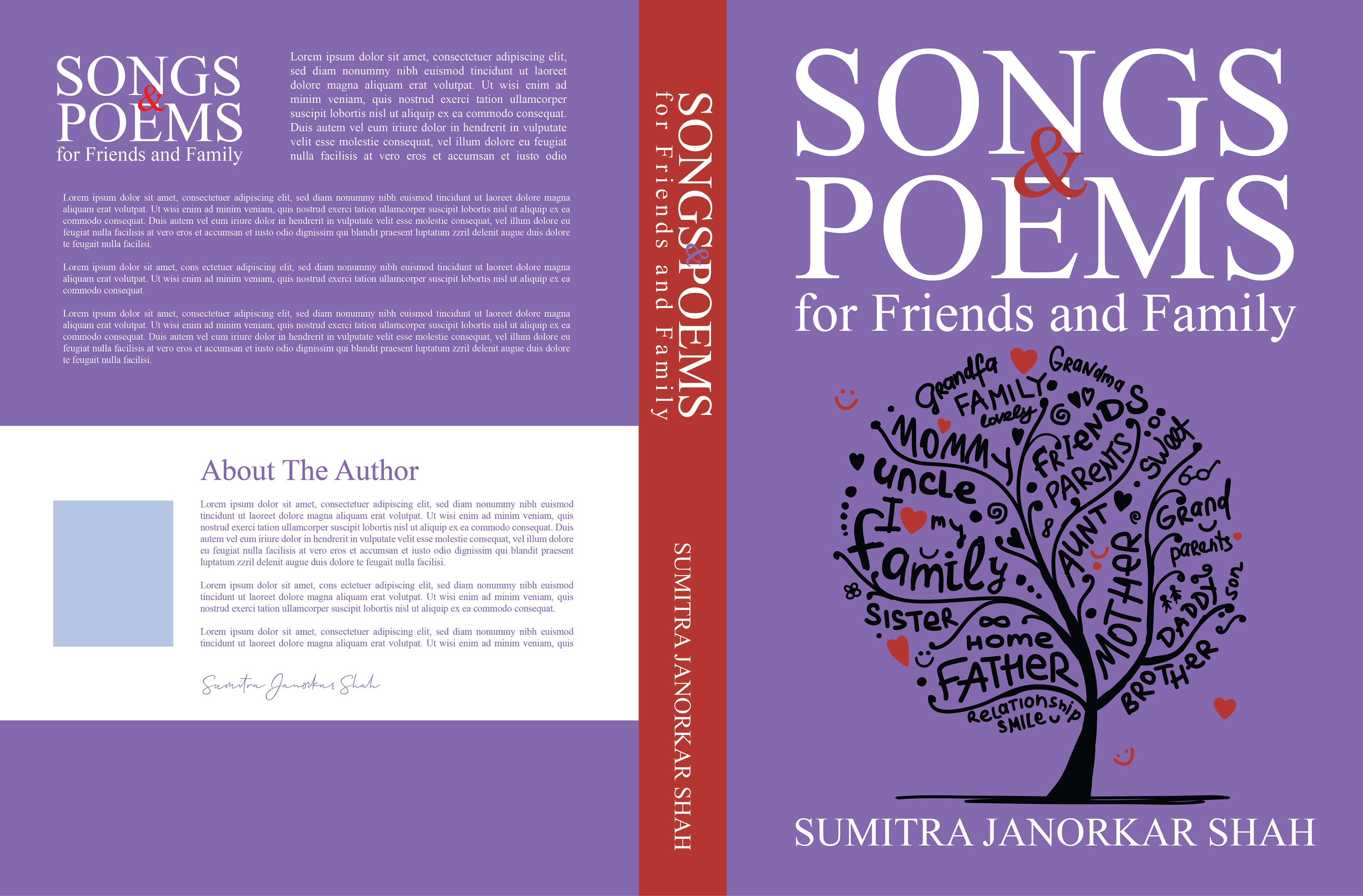 Book Cover Design by avi's for Do Not have a Company | Design #25482275