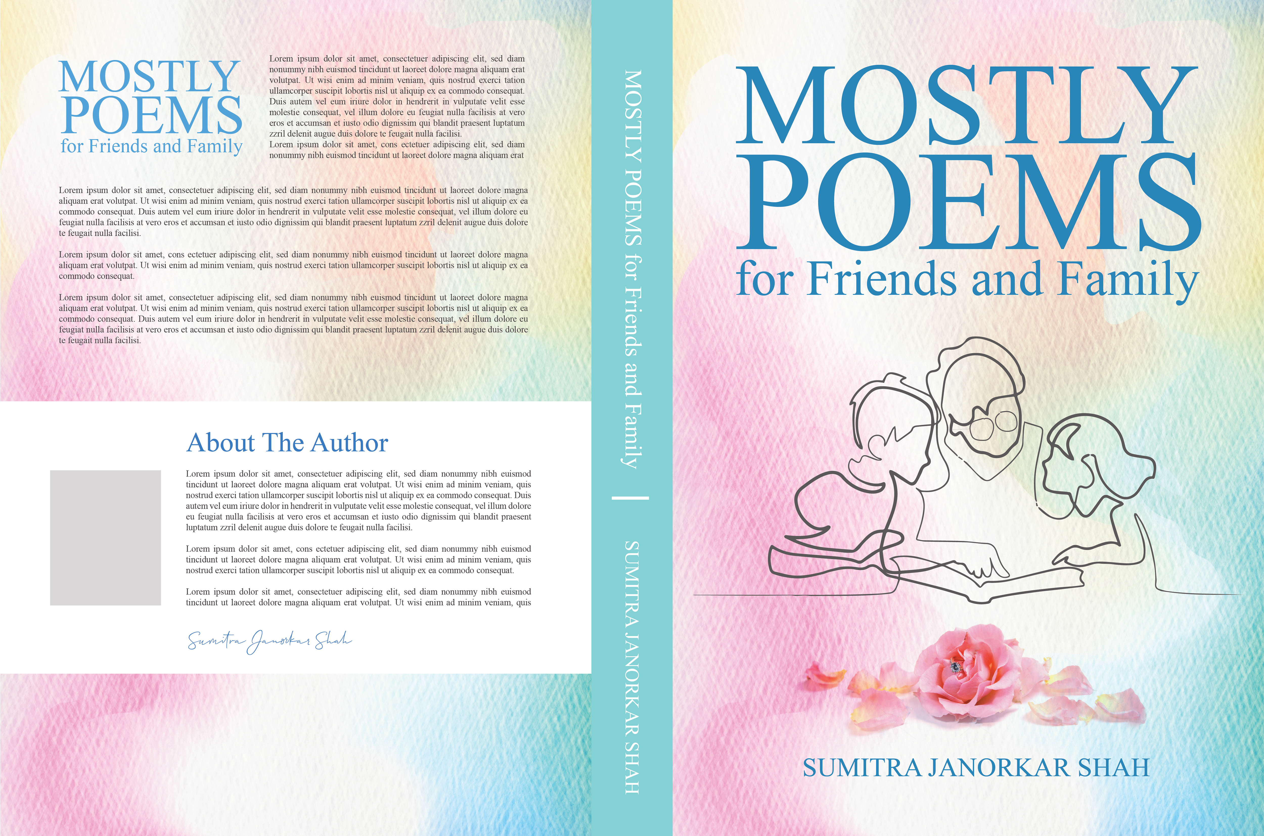 Book Cover Design by avi's for Do Not have a Company | Design #25498432
