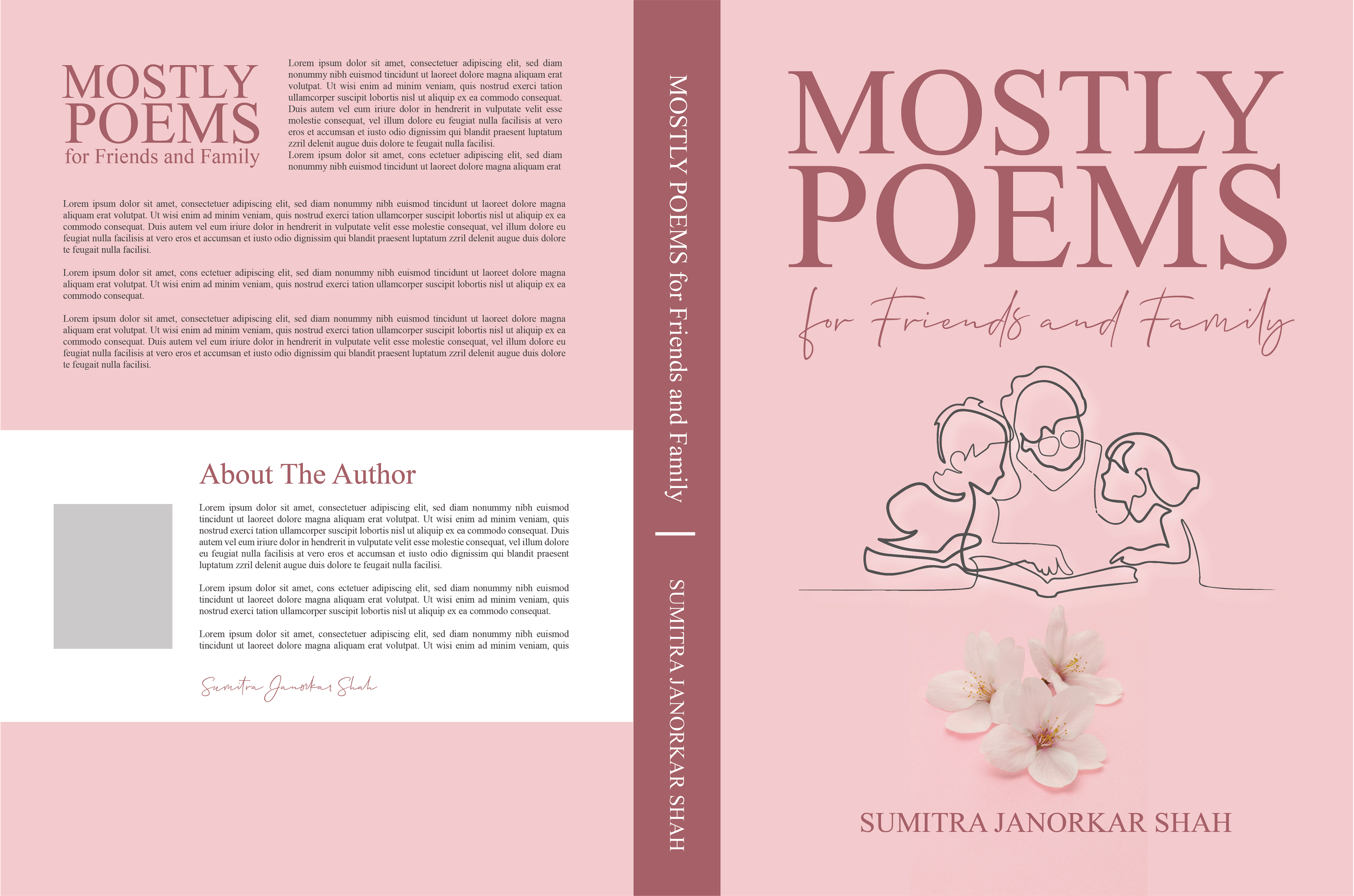 Book Cover Design by avi's for Do Not have a Company | Design #25498834