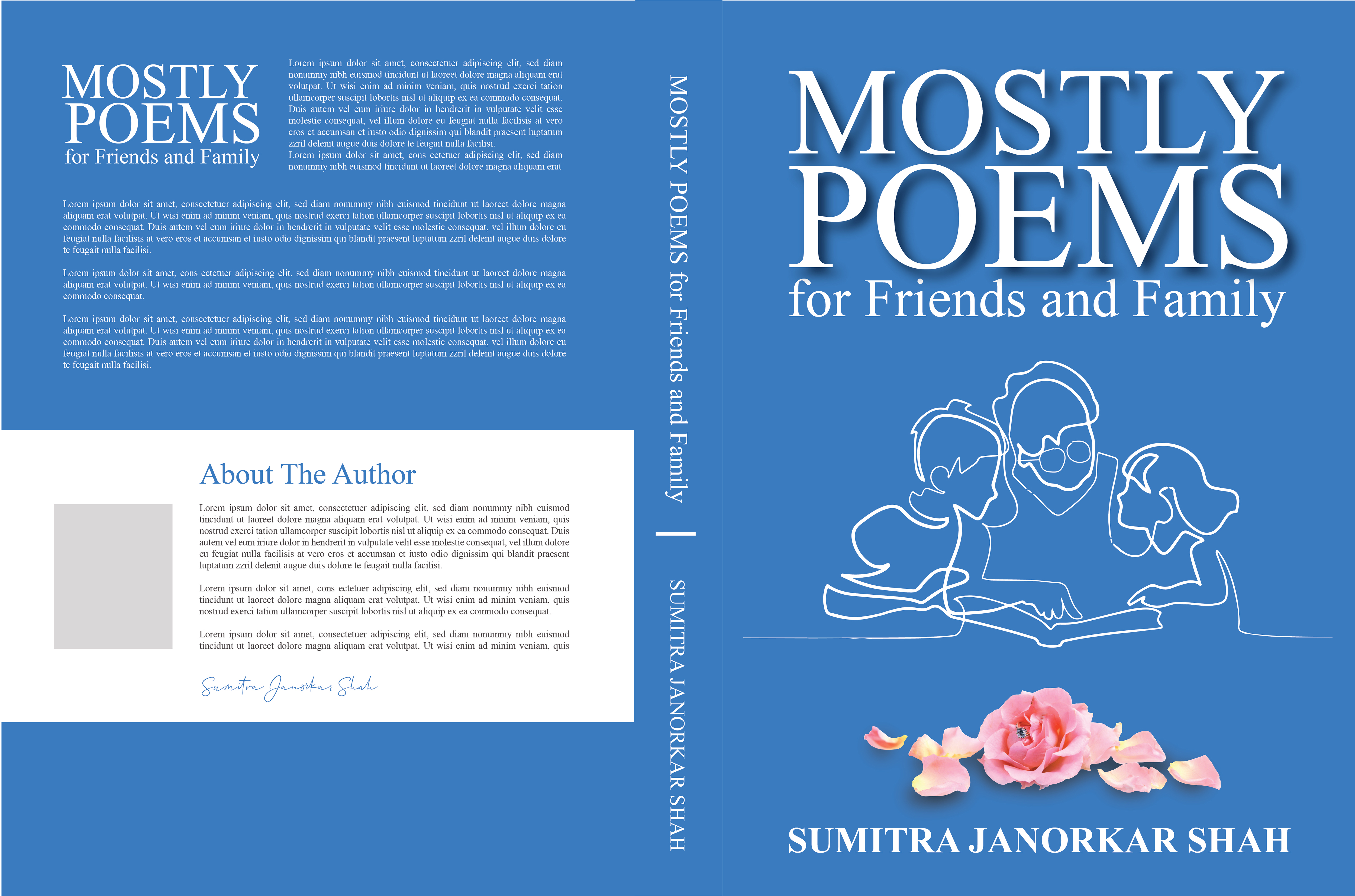 Book Cover Design by avi's for Do Not have a Company | Design #25504616