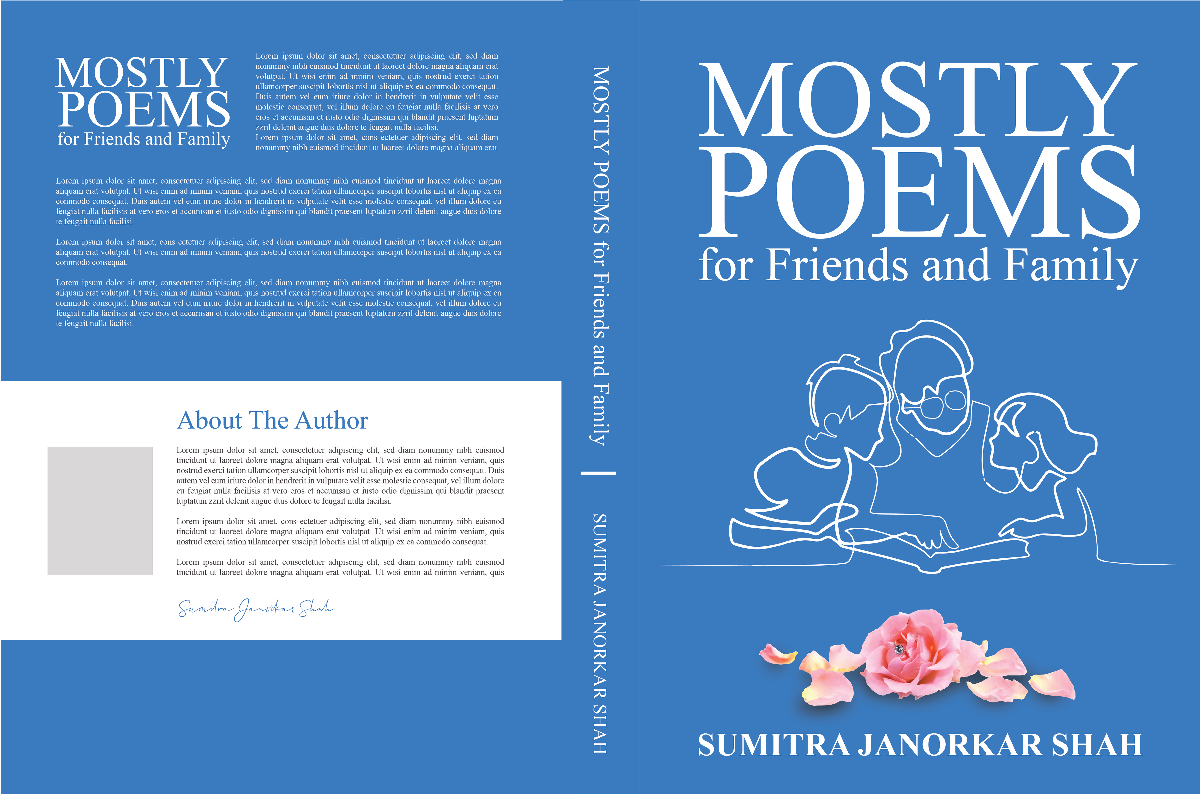 Book Cover Design by avi's for Do Not have a Company | Design #25504617
