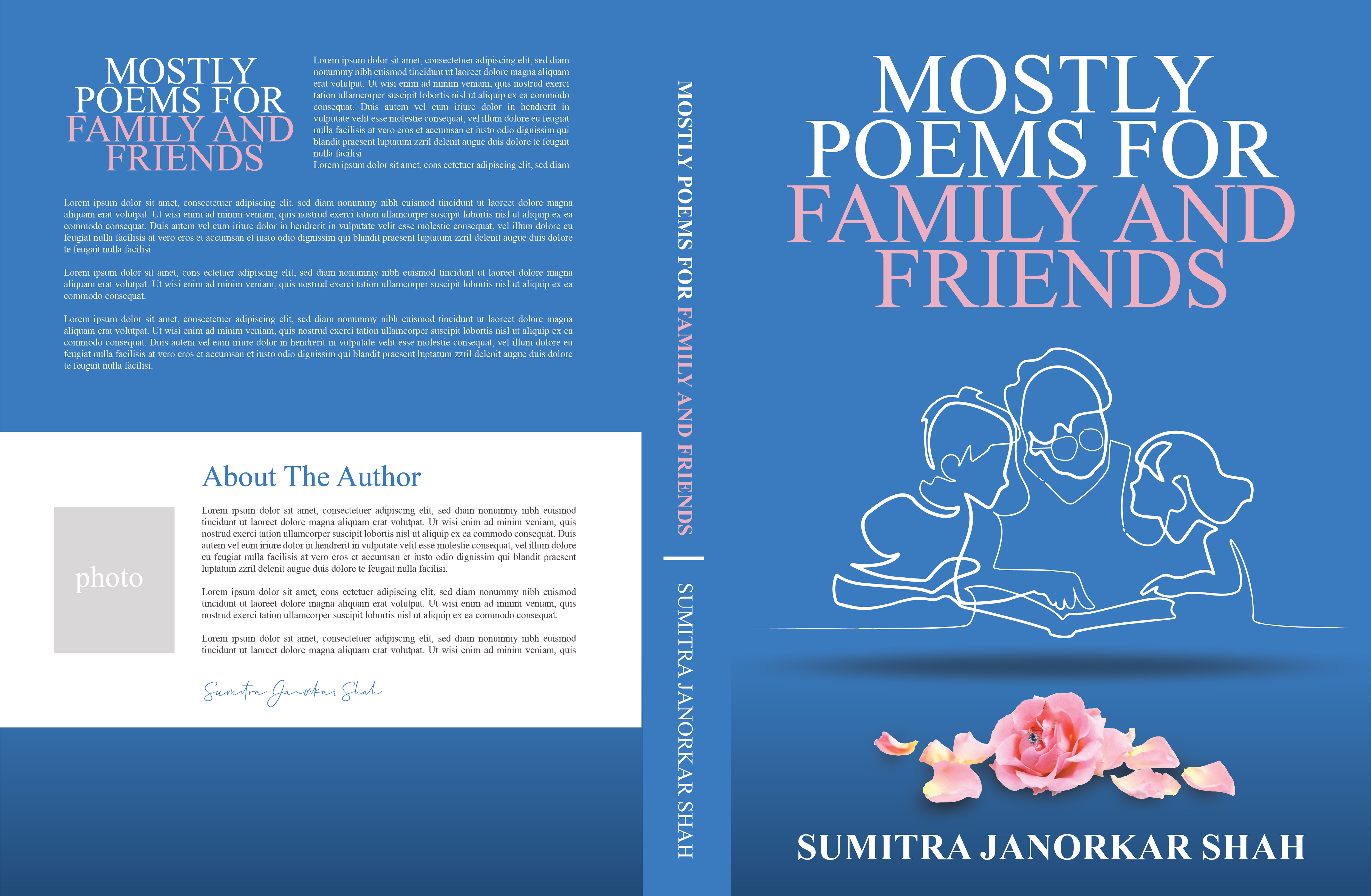 Book Cover Design by avi's for Do Not have a Company | Design #25514368