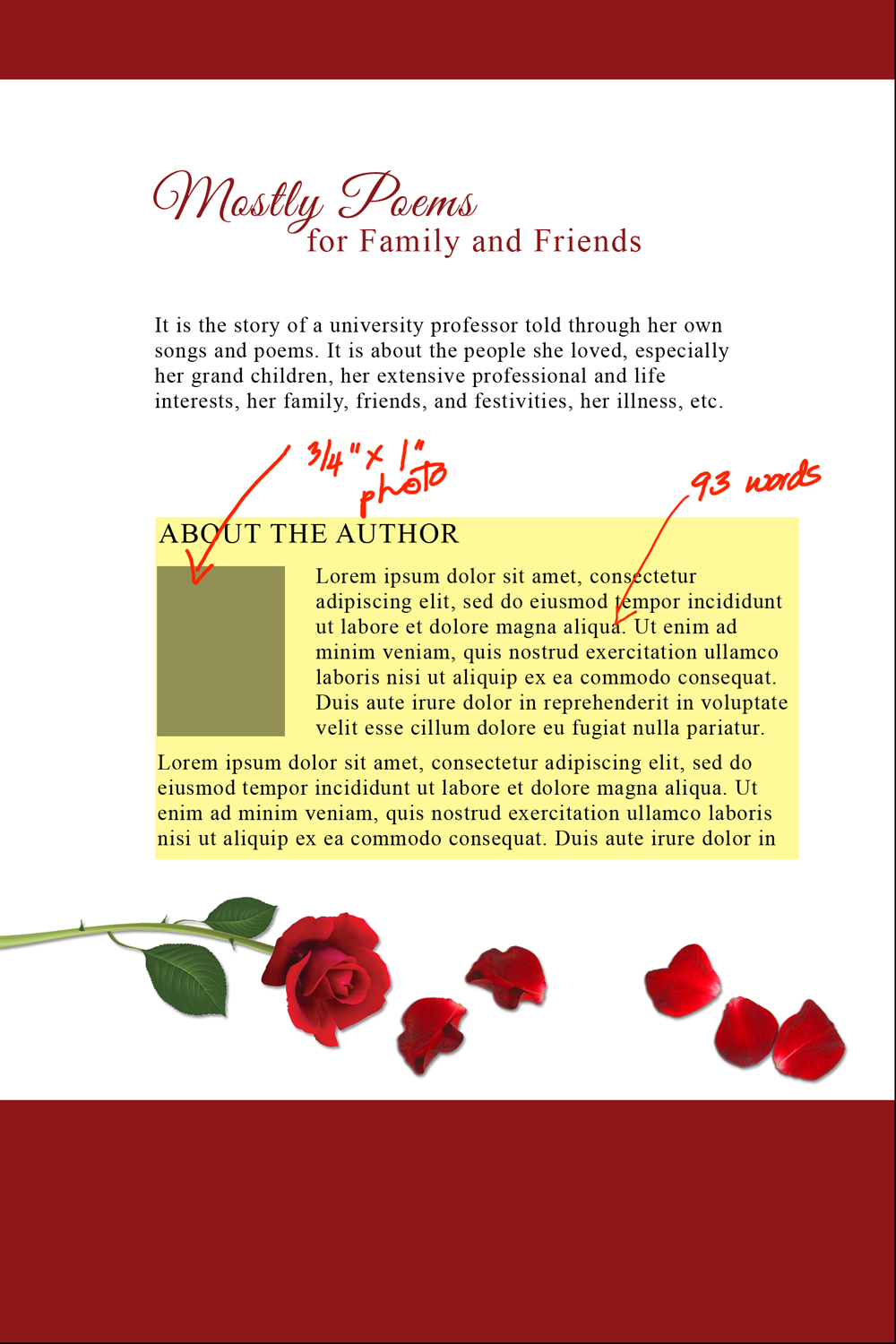 Book Cover Design by wanagaran for Do Not have a Company | Design #25539052