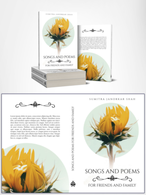 Buchumschlag Design von Estratosphera für Do Not have a Company | Design #25498714