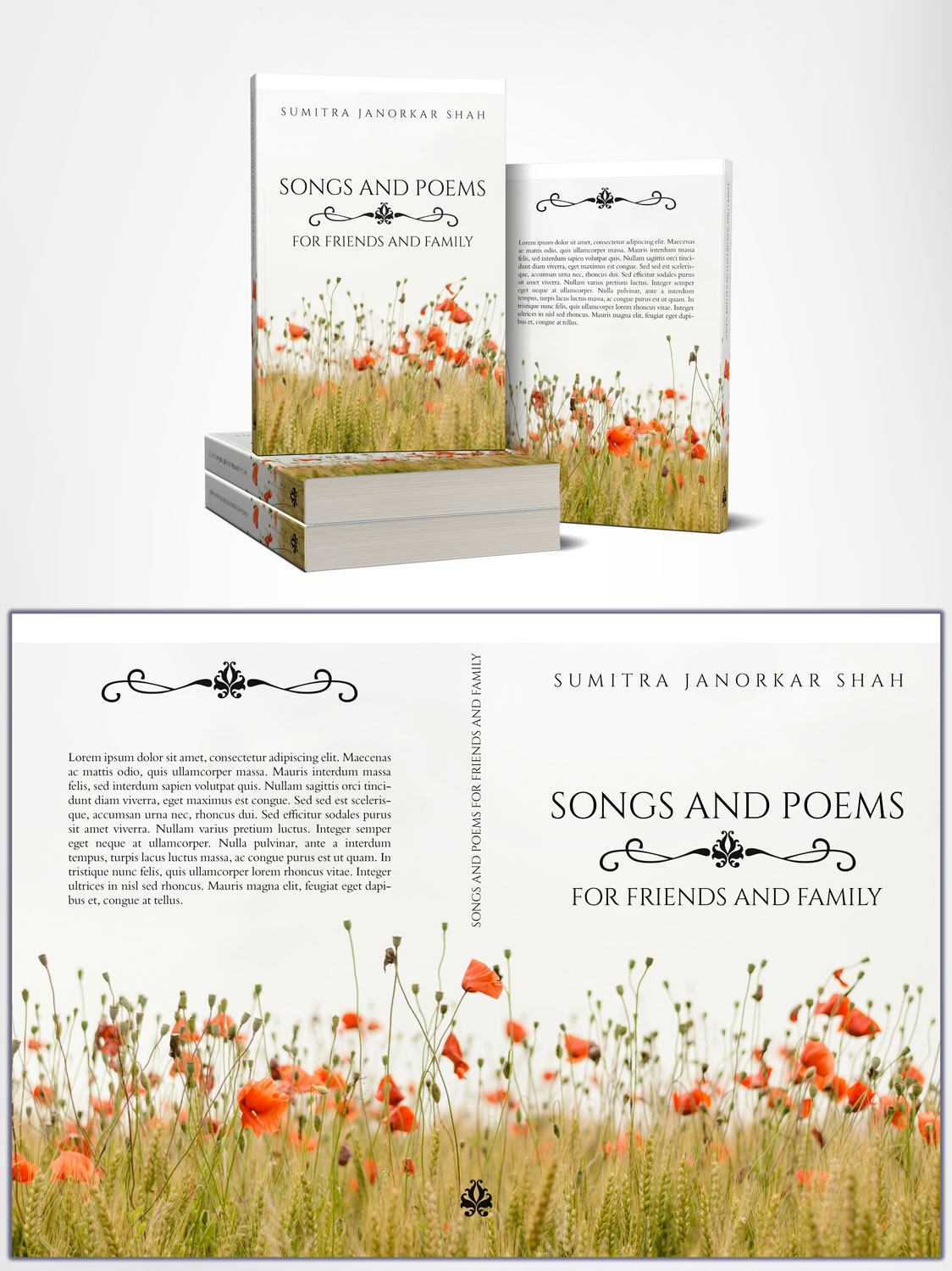 Book Cover Design by Estratosphera for Do Not have a Company | Design #25498715