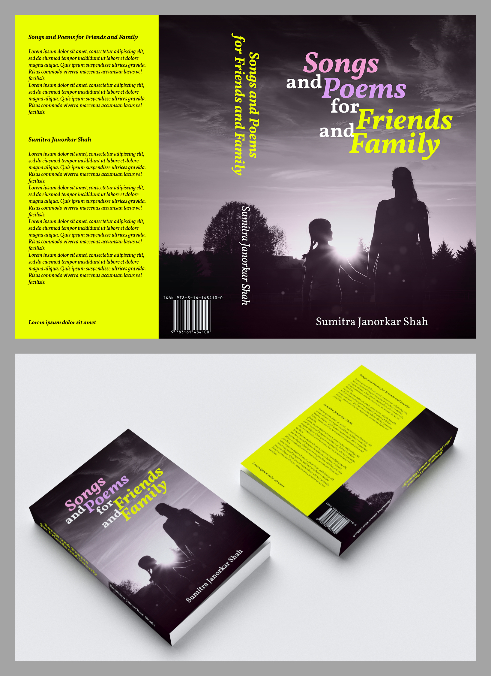 Book Cover Design by MK-3D for Do Not have a Company | Design #25492894