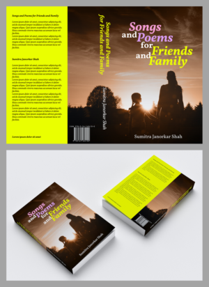 Book Cover Design by MK-3D for Do Not have a Company | Design: #25493083