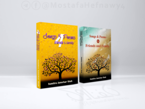 Buchumschlag Design von Mostafa.hefnawy für Do Not have a Company | Design: #25520147