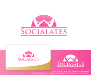 Logo-Design von alvinnavarra für Smith & Herrera Pty Ltd  | Design: #25483977