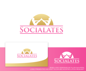 Logo-Design von alvinnavarra für Smith & Herrera Pty Ltd  | Design: #25483992