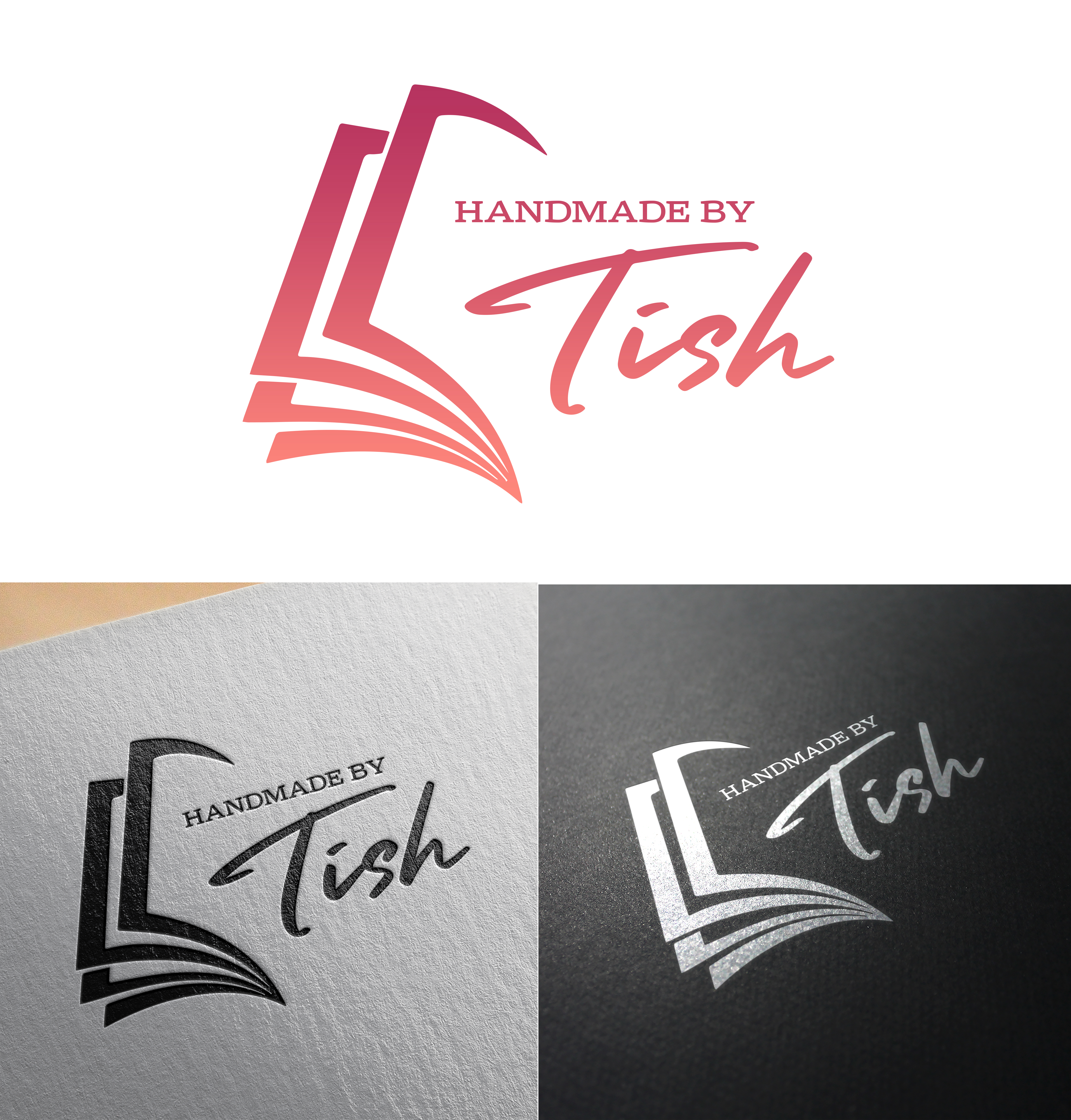 Logo Design by josedomingo for this project | Design #25475567
