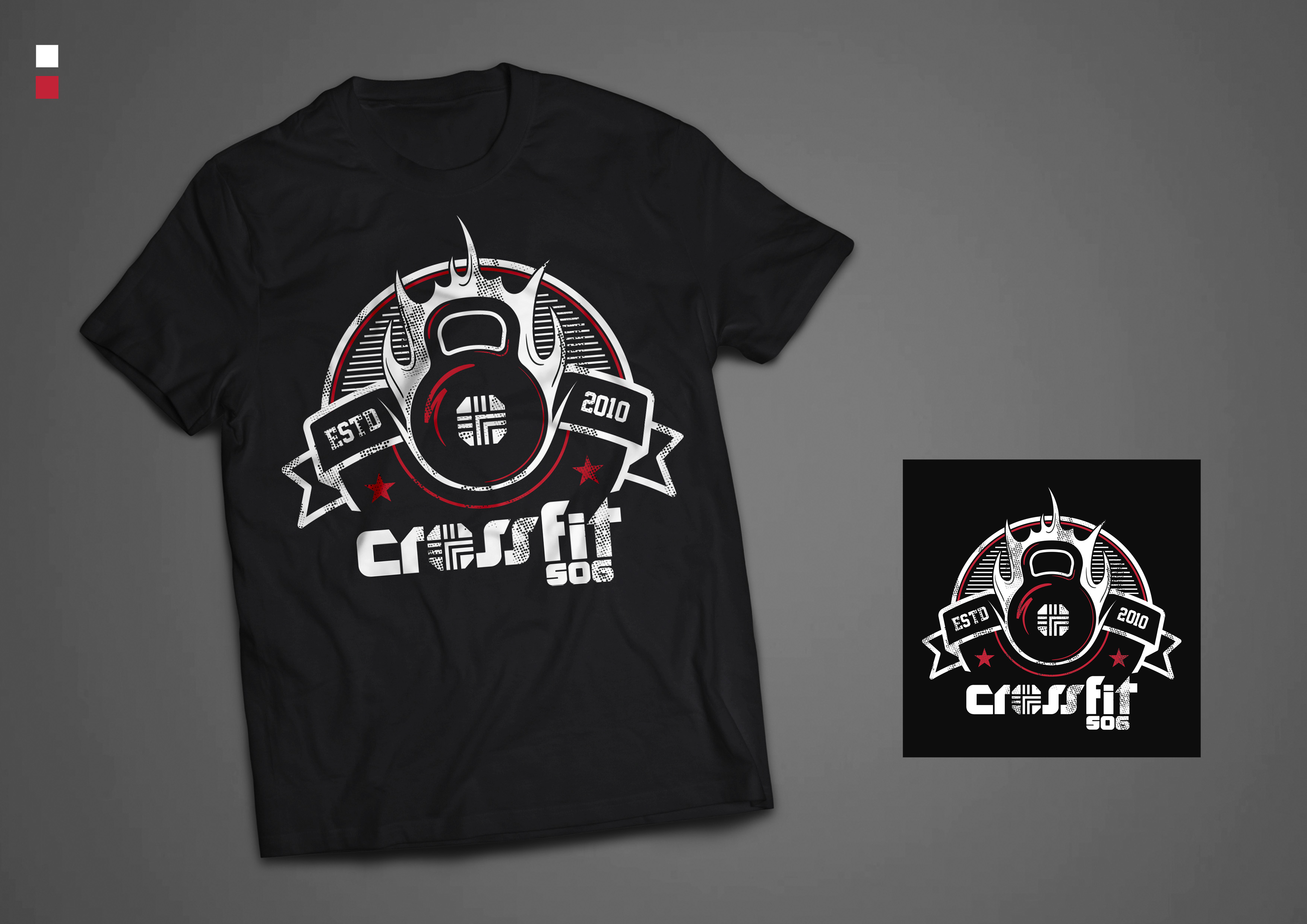 T-shirt Design by Lumen Branding for this project | Design #25491467