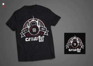 T-shirt Design by Lumen Branding for this project | Design: #25491467